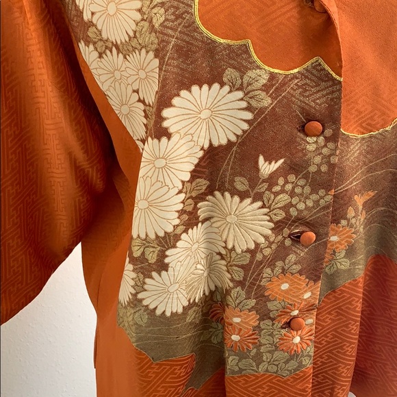 Blouse - Picture 2 of 4